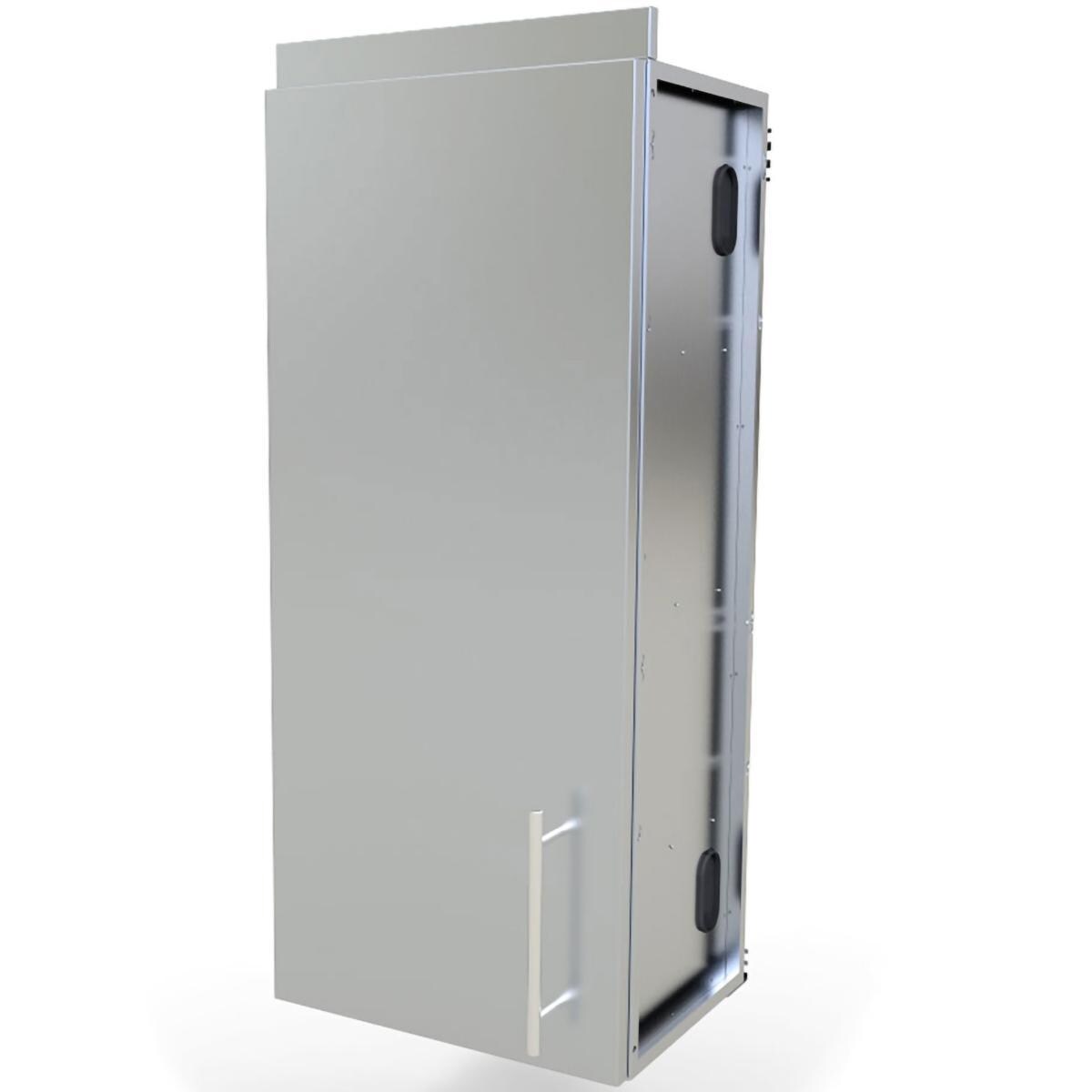 Sunstone SWC18FSD – 18‑Inch Upper Cabinet
