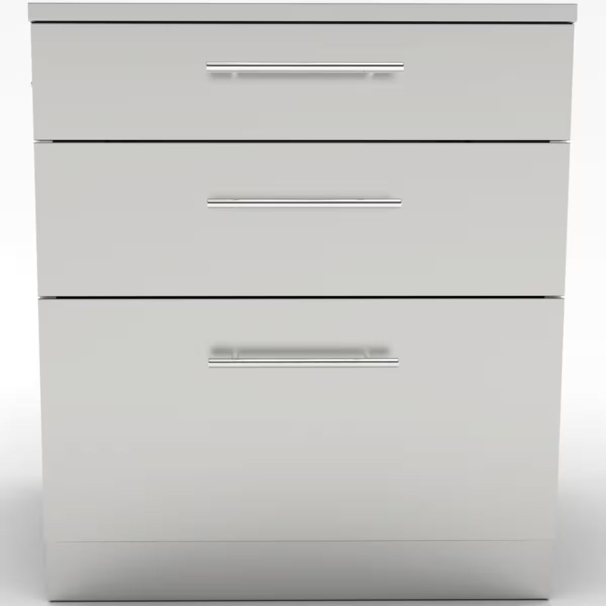 Sunstone SBC30STD – 30-Inch Slide-Out/Storage Drawer Cabinet