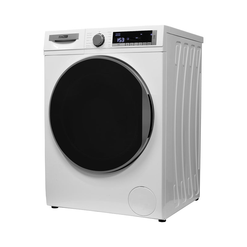ConServ 2.2 cu. ft. Washer with AutoSense Technology, 1400 RPM, 15 Programs, Sanitize Cycle, LED Display, 110V - White