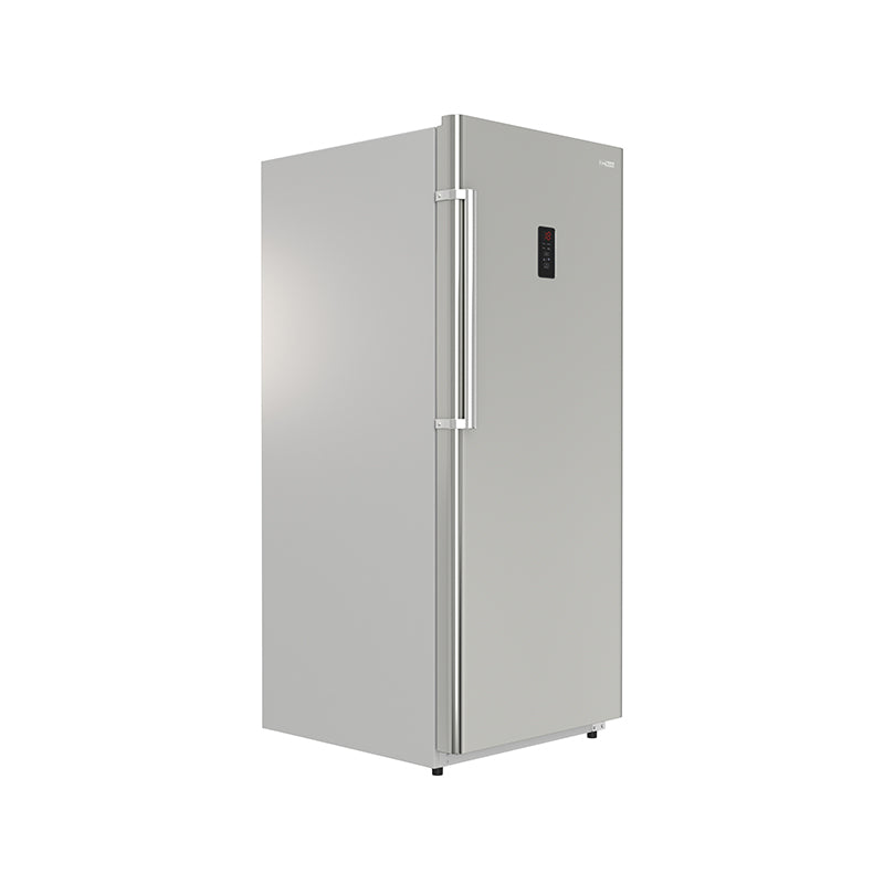 Conserv 17 Cu. Ft. Convertible Upright Freezer/Refrigerator – Garage Ready, ENERGY STAR®, 28” Wide, 110V (Stainless)