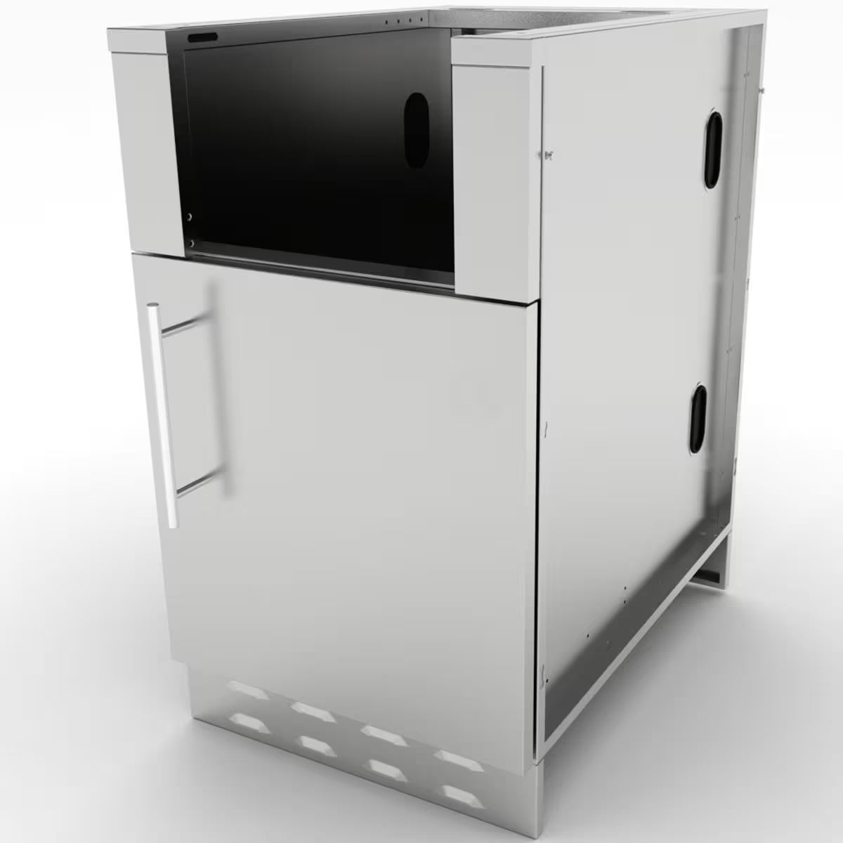 Sunstone 20-Inch Single Drawer Base Cabinet Outdoor Kitchen Cabinet