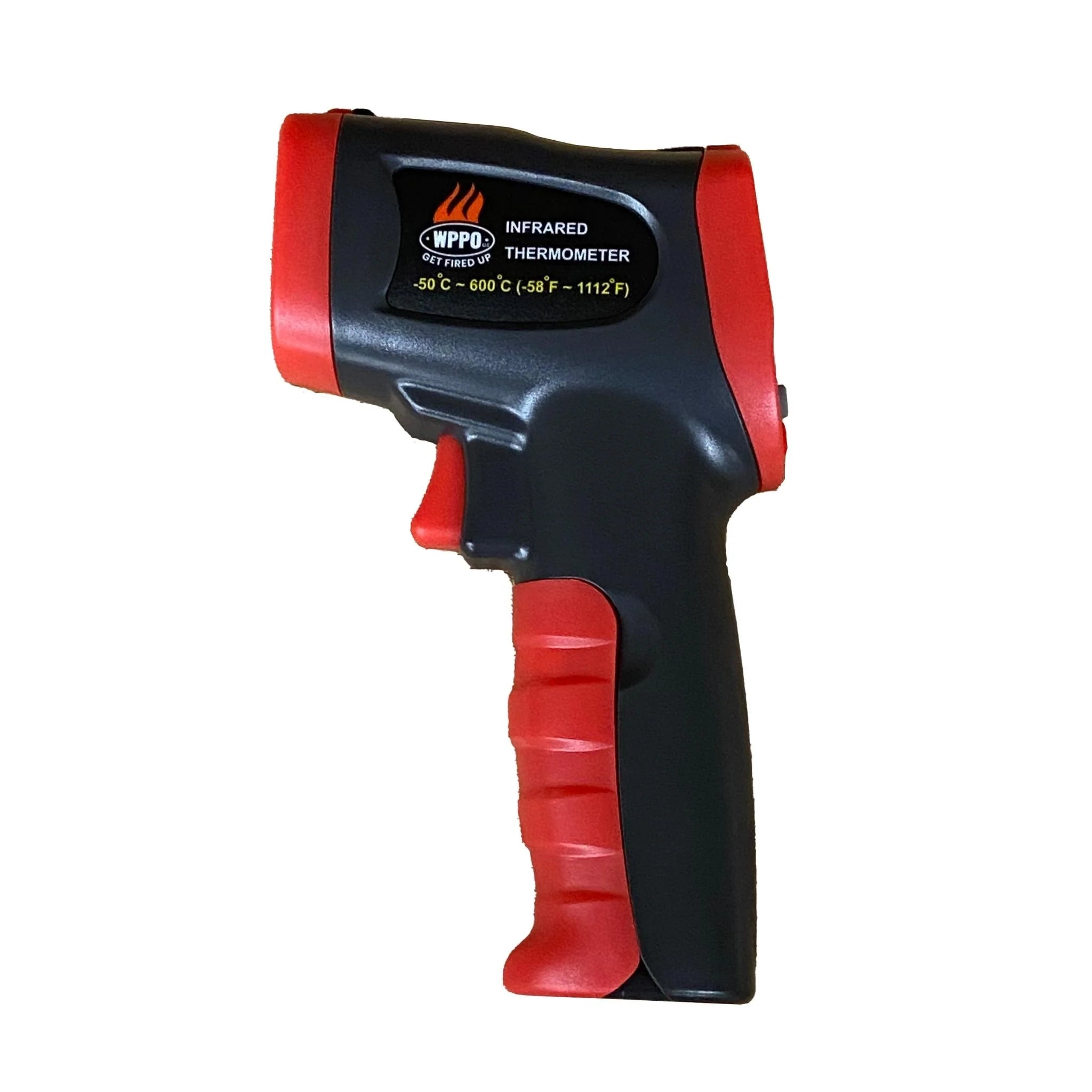 WPPO High-Temp Infrared Thermometer