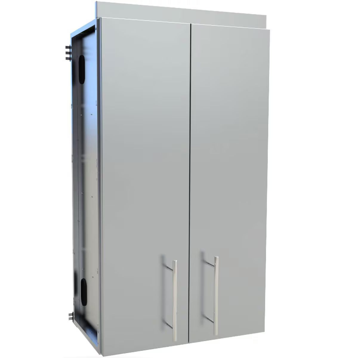 Sunstone SWC24FDD – 24‑Inch Upper Cabinet