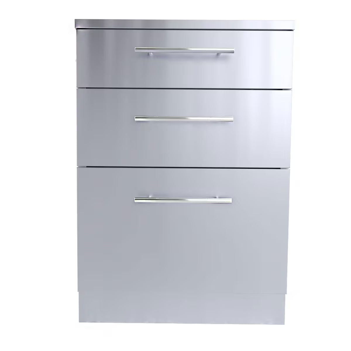 Sunstone SBC24STD – 24-Inch Slide-Out Storage Cabinet