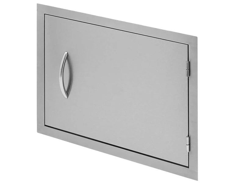 Cal Flame BBQ07841P‑27 – 27” Stainless Steel Horizontal Access Door