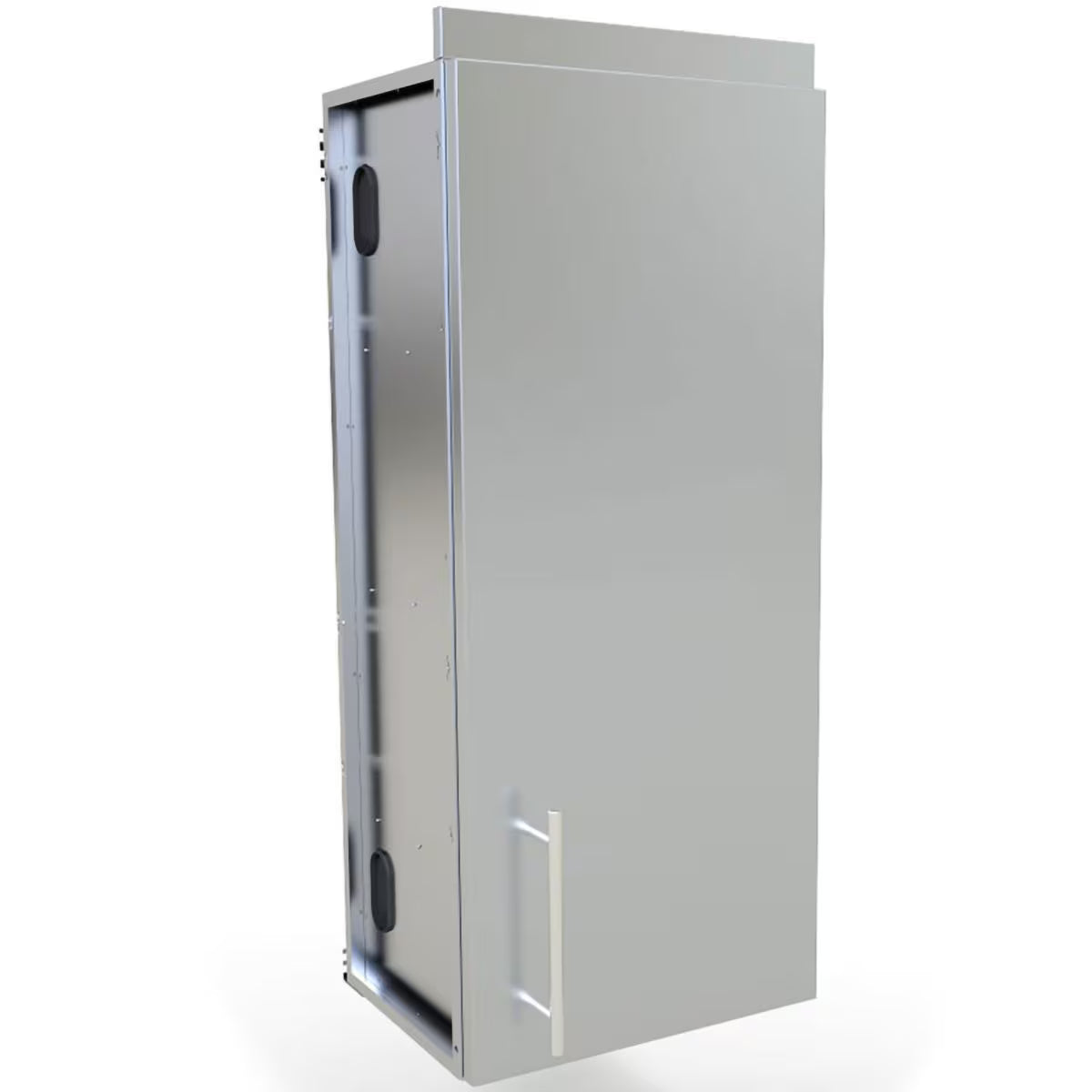 Sunstone SWC18FSD – 18‑Inch Upper Cabinet