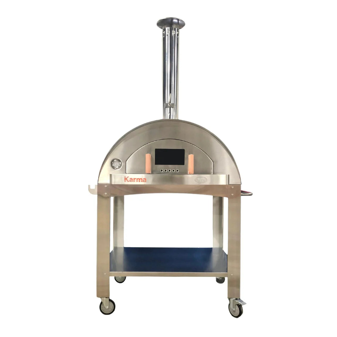 WPPO Karma 42" Professional Wood-Fired Oven