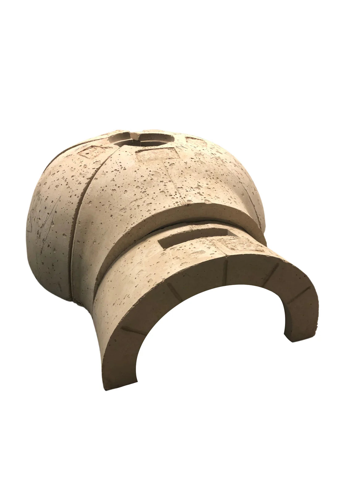 WPPO DIY Tuscany Wood-Fired Oven Kit AD120