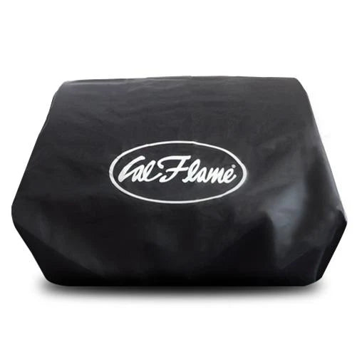 Cal Flame Universal Black Grill Cover – BBQC2345BB