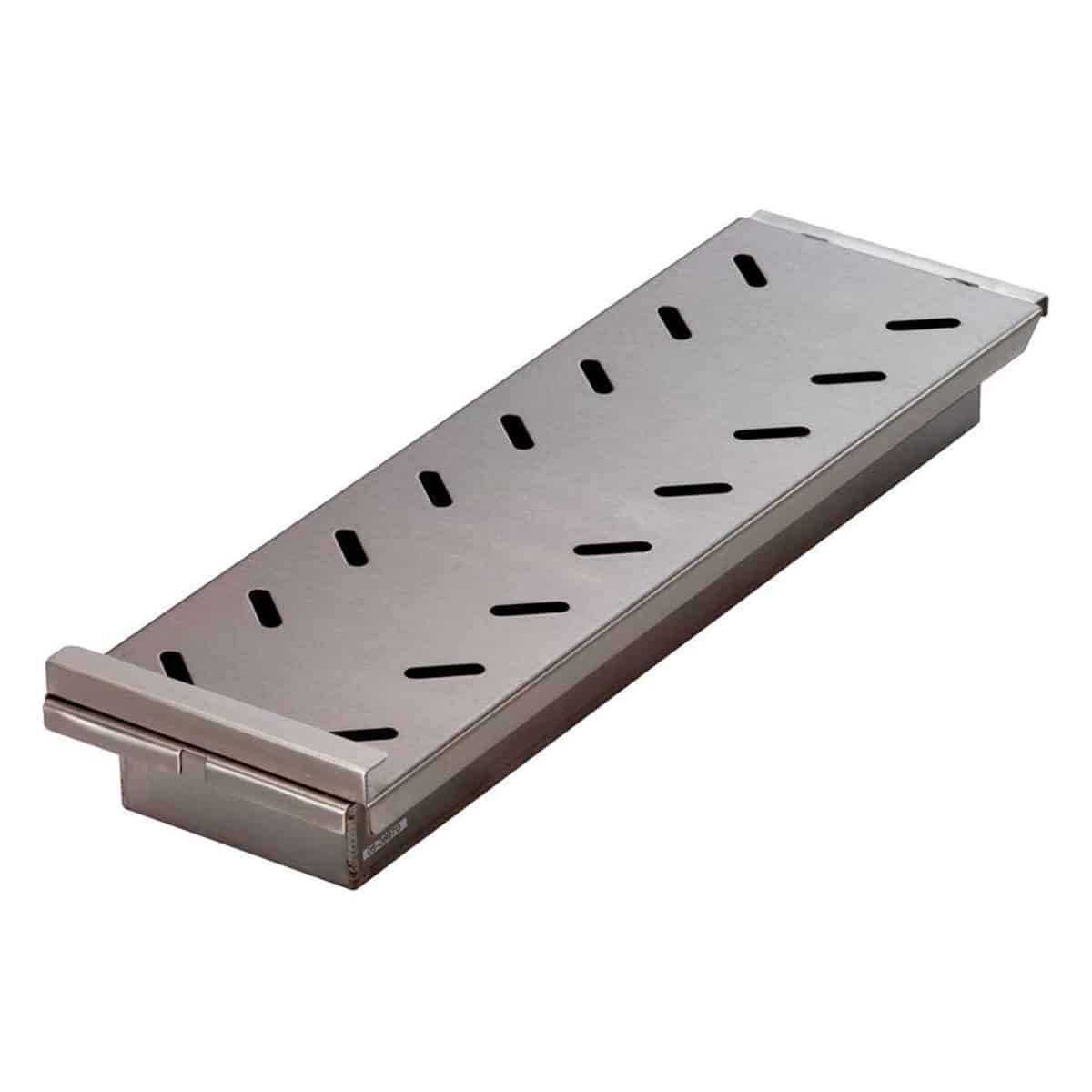 Cal Flame Stainless Steel Smoke Tray – Model BBQ08854P