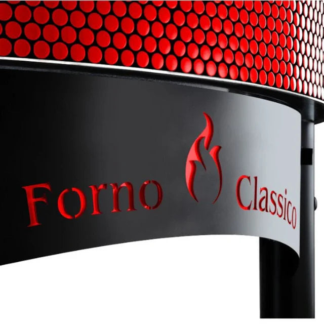 Forno Classico Napoli 100 Residential Oven