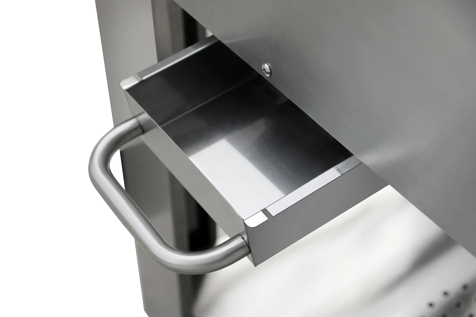 KoKoMo Grills 32-Inch Wood-Fired Built In Pizza Oven