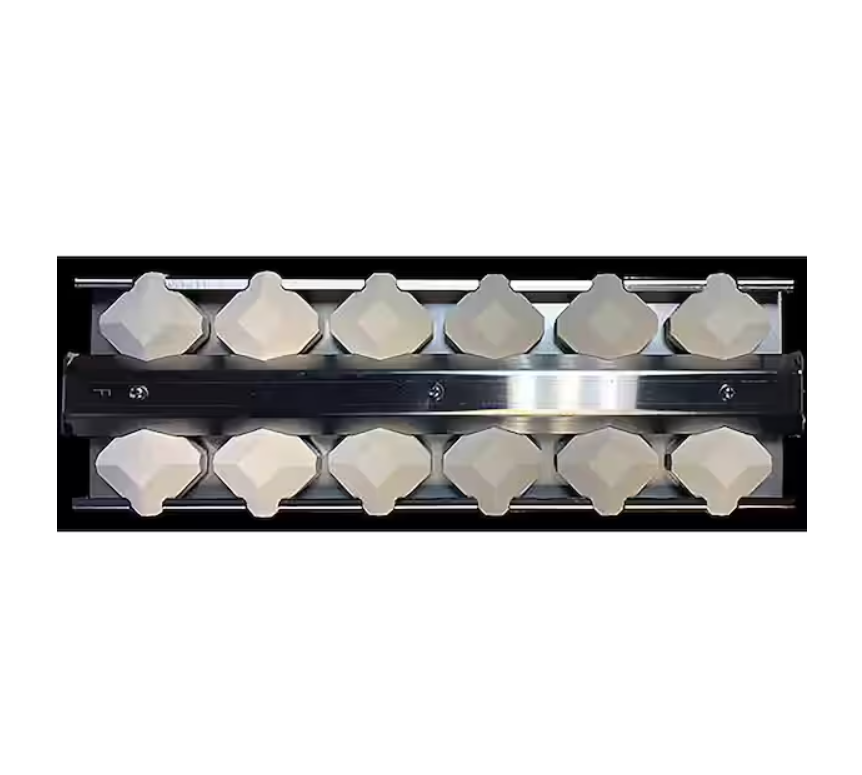 Cal Flame Grill Briquette Tray Assembly – Model BBQ22300000