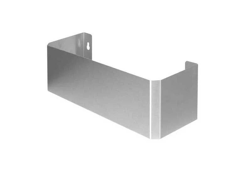 Cal Flame 12″ Stainless Steel Spice & Juice Rack – BBQ07846P‑18