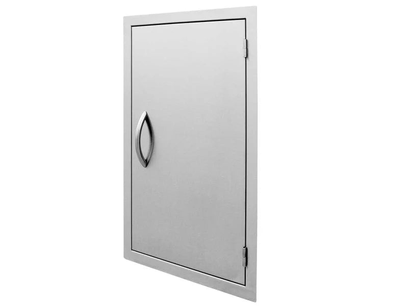 Cal Flame BBQ15832‑32 – 32″ Stainless Steel Vertical Access Door