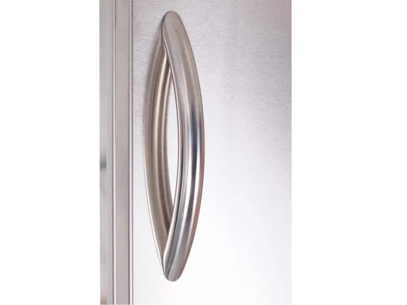 Cal Flame BBQ18839P‑18 – 18″ Stainless Steel Single Vertical Access Door