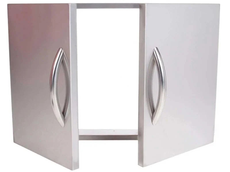 Cal Flame BBQ18839P‑30 – 30″ Stainless Steel Double Access Door
