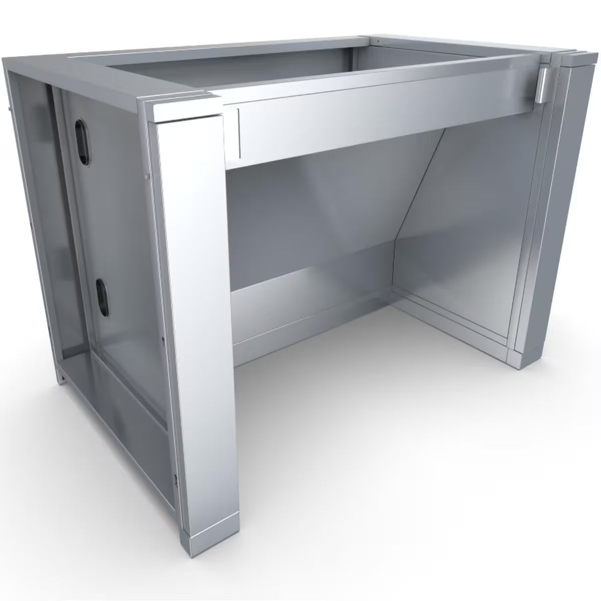 Sunstone ADA44BC – 44-Inch ADA Compliant Sink Base Cabinet