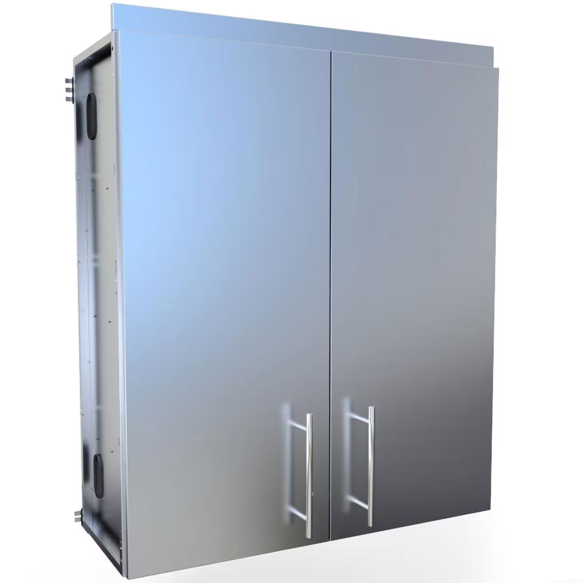 Sunstone SWC36FDD – 36‑Inch Upper Cabinet