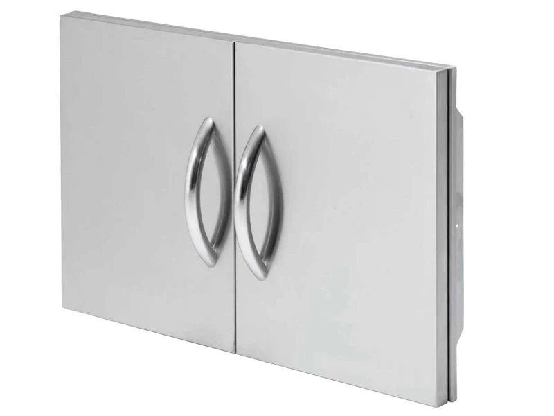 Cal Flame BBQ18839P‑30 – 30″ Stainless Steel Double Access Door