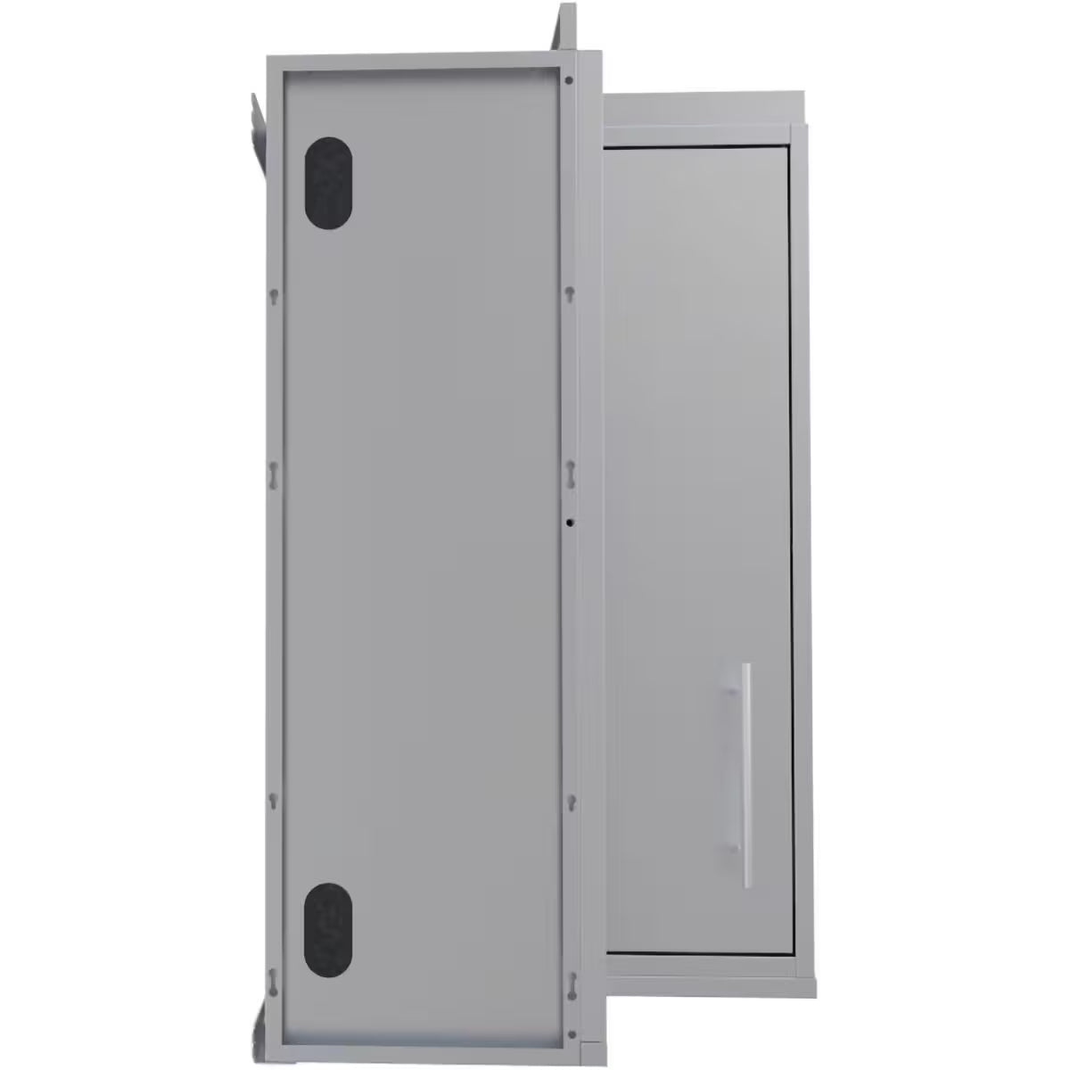 Sunstone SWC12SLS – 12‑Inch Upper Sliding Wine Cabinet