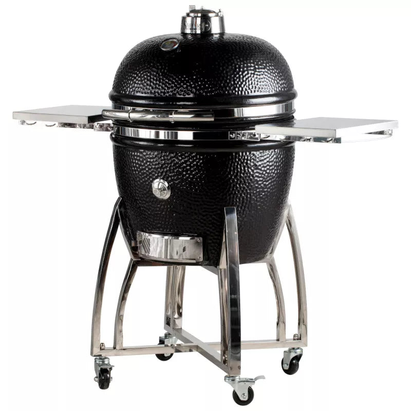 Saffire XL 23″ Kamado Grill – Platinum Series
