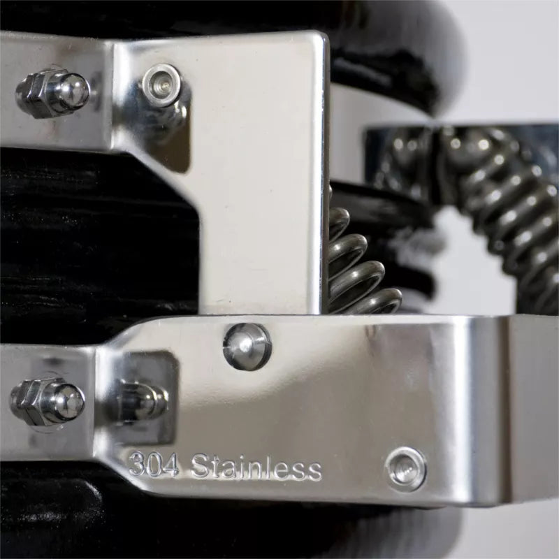 Saffire XL 23″ Kamado Grill – Platinum Series