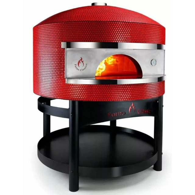 Forno Classico Napoli 100 Residential Oven