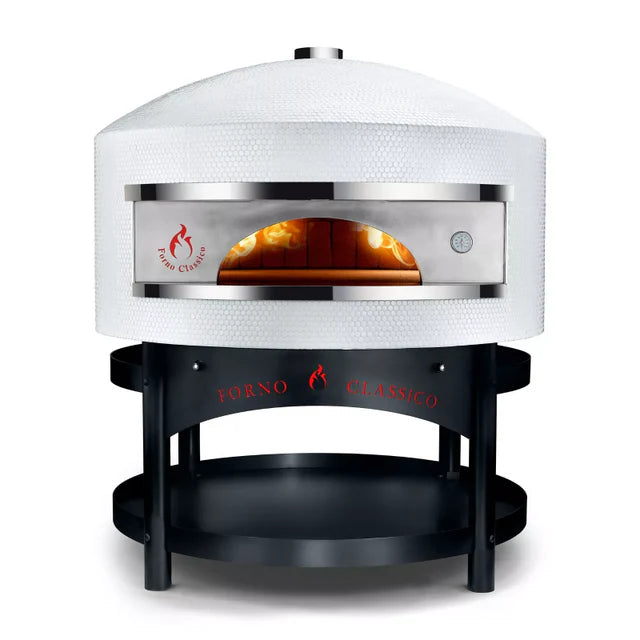 Forno Classico Colosso 80 – Commercial Wood / Gas Oven