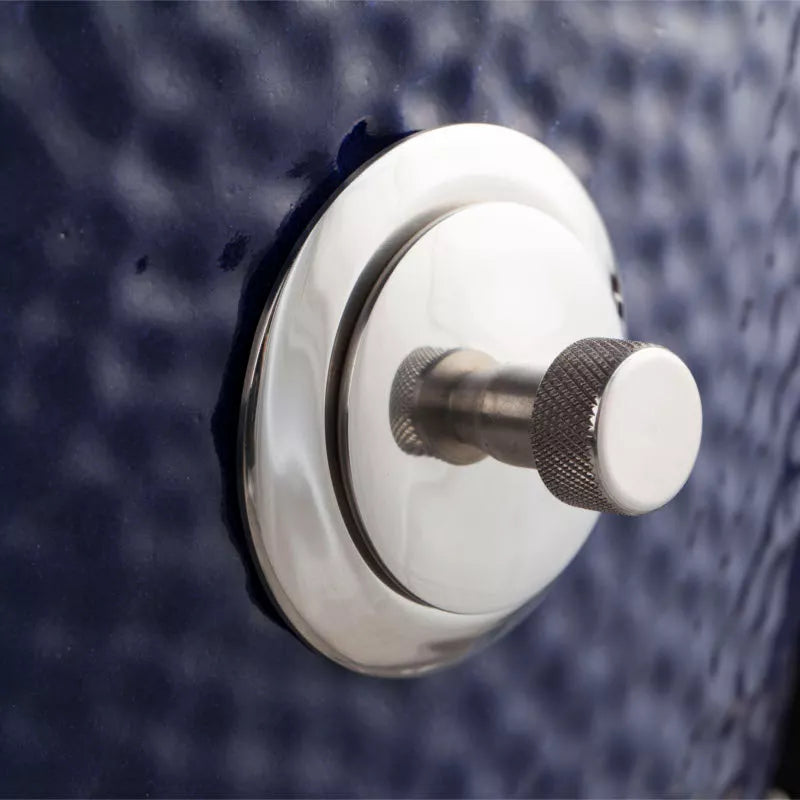 Saffire Medium 15″ Kamado Grill – Platinum Series