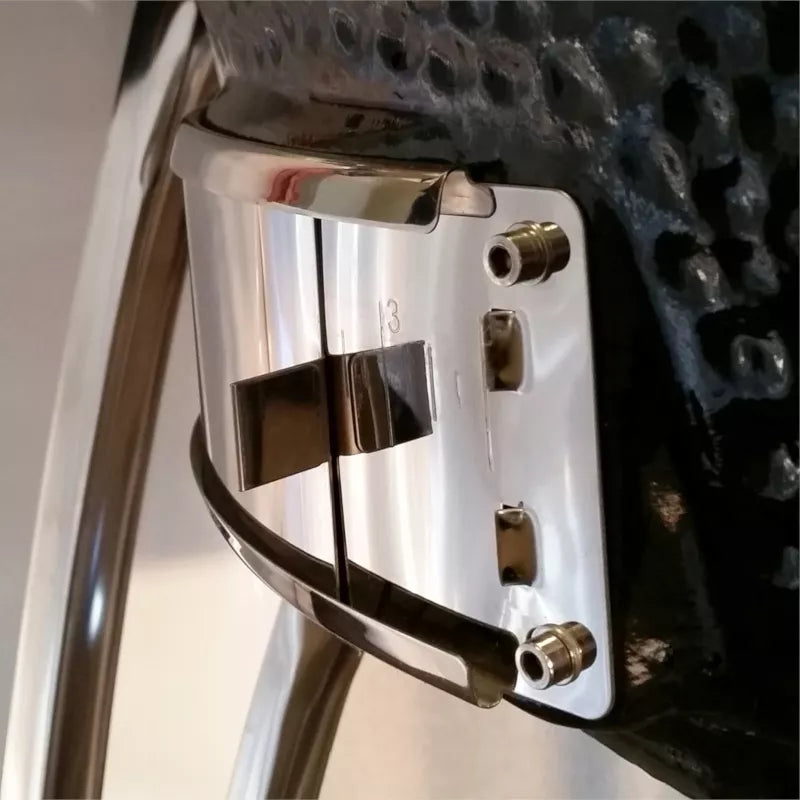 Saffire XL 23″ Kamado Grill – Platinum Series