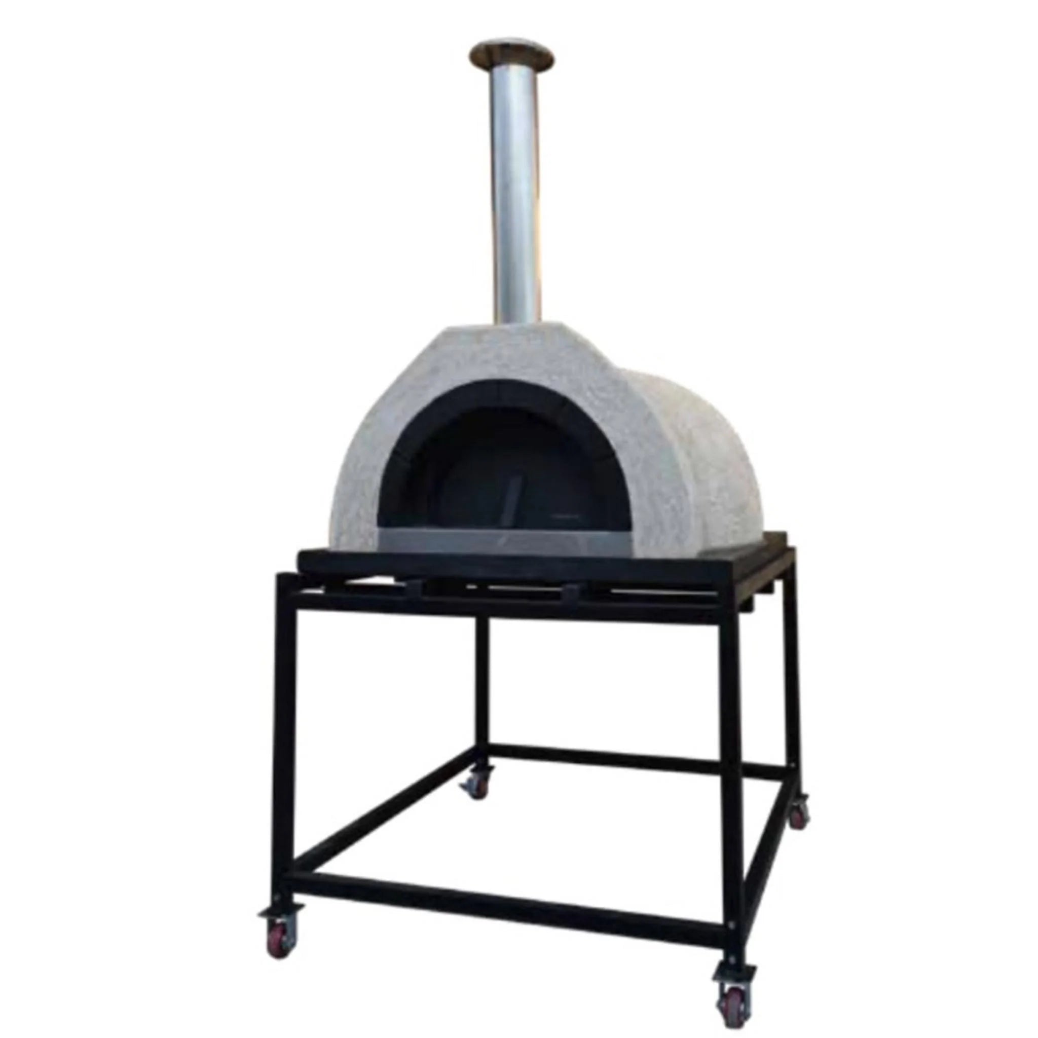 WPPO DIY Tuscany Wood-Fired Oven Kit AD100