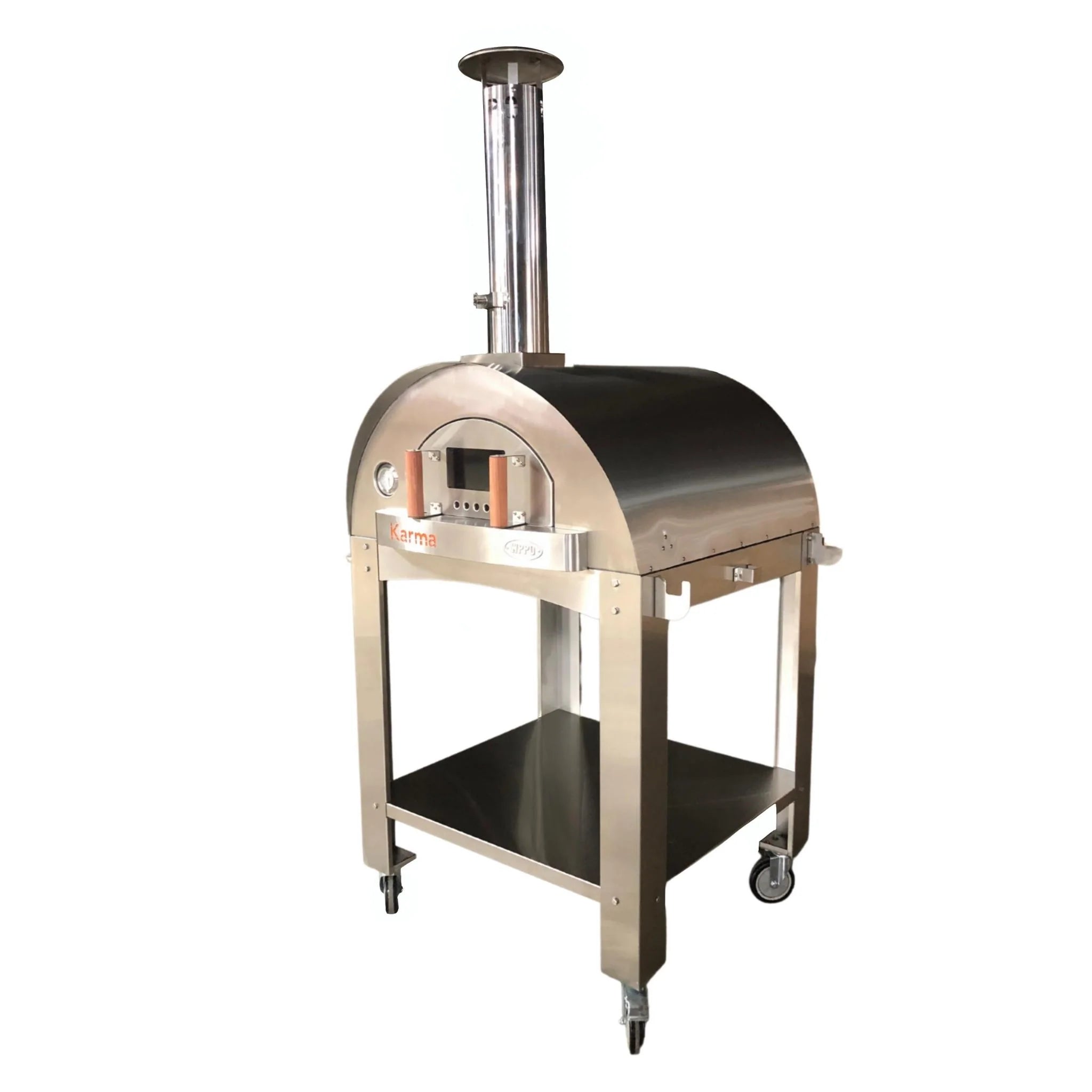 WPPO Karma 42" Professional Wood-Fired Oven