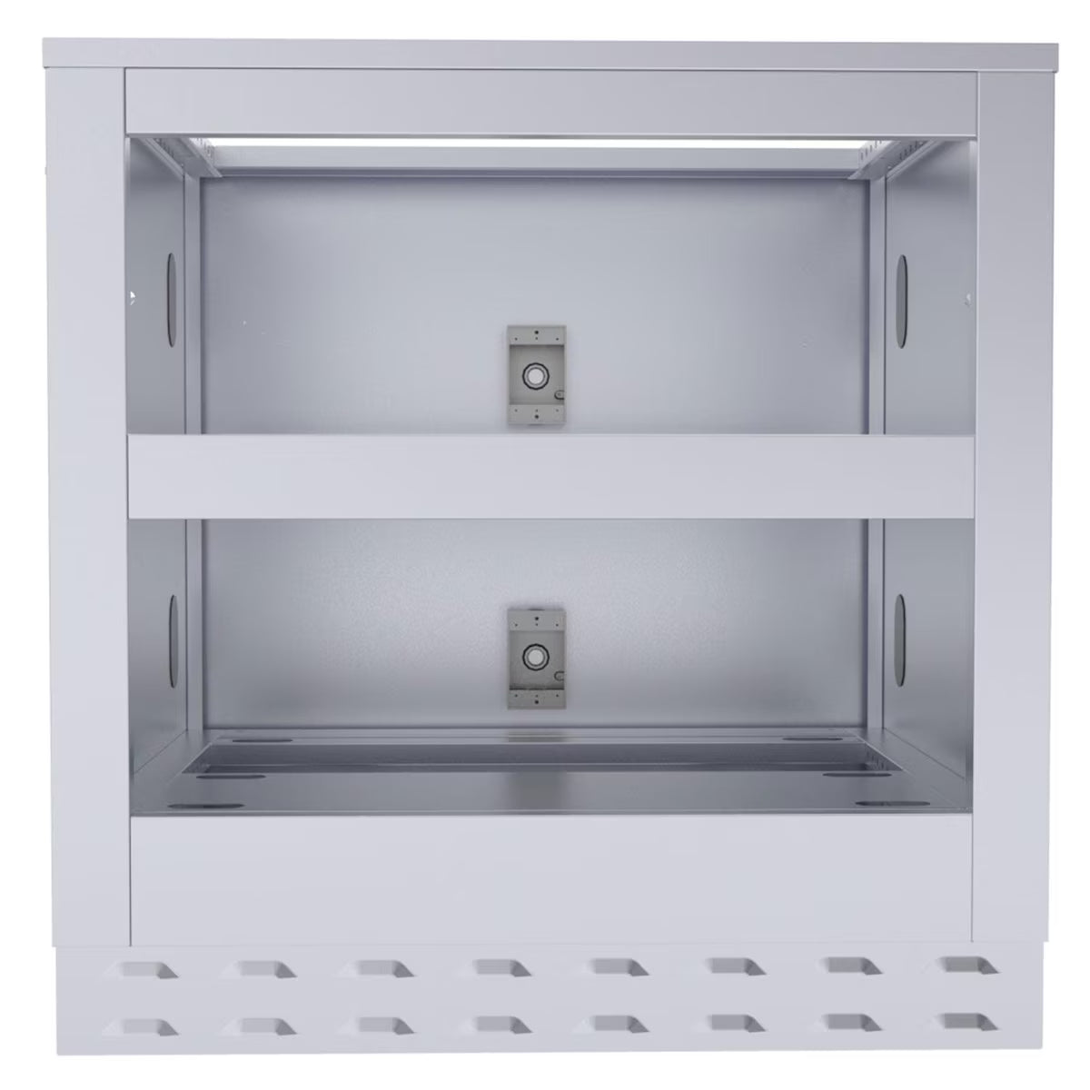 Sunstone SAC34DWC – 34-Inch Double Door Base Cabinet