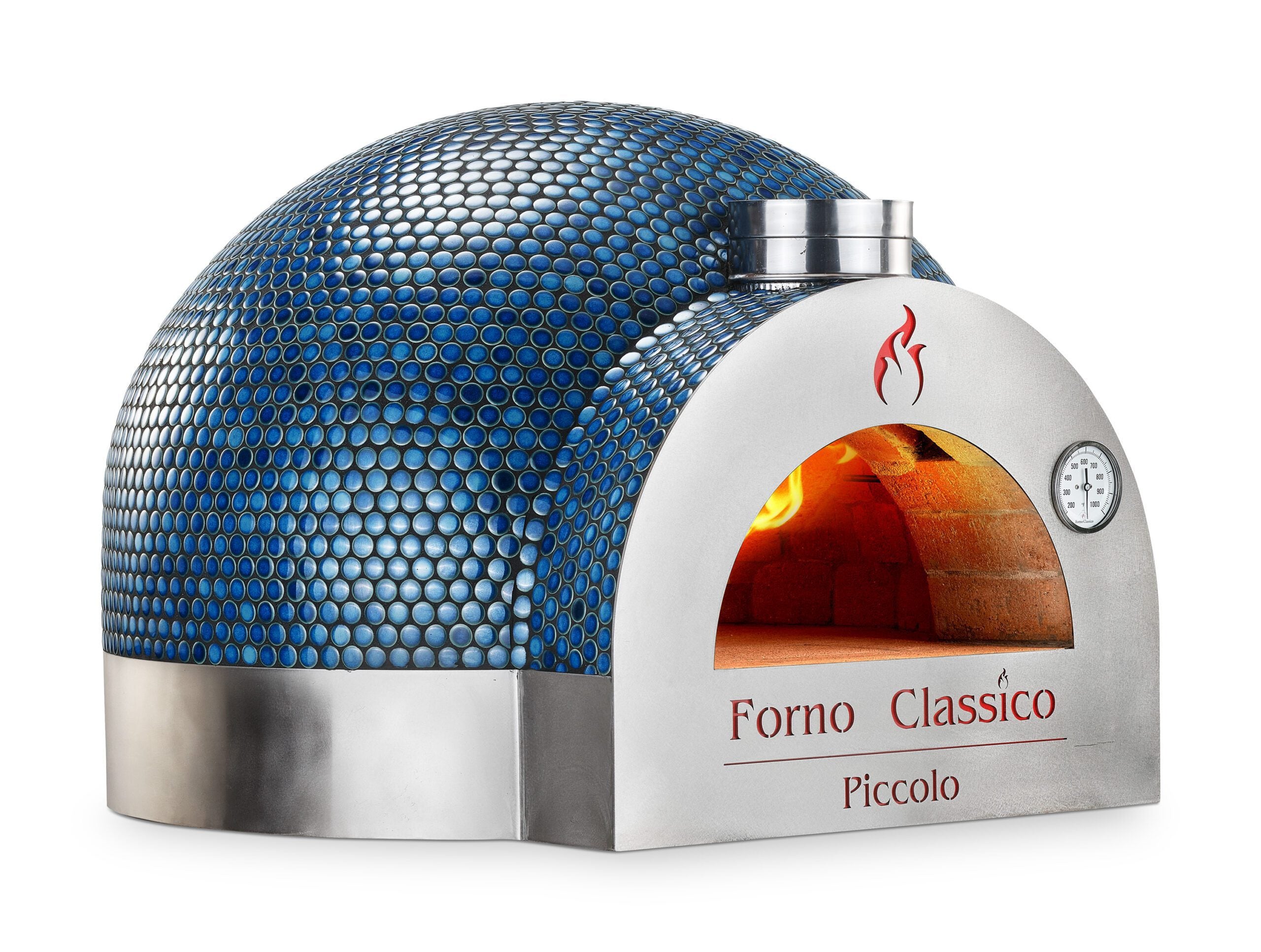 Forno Classico Piccolo 65 Residential Brick Oven