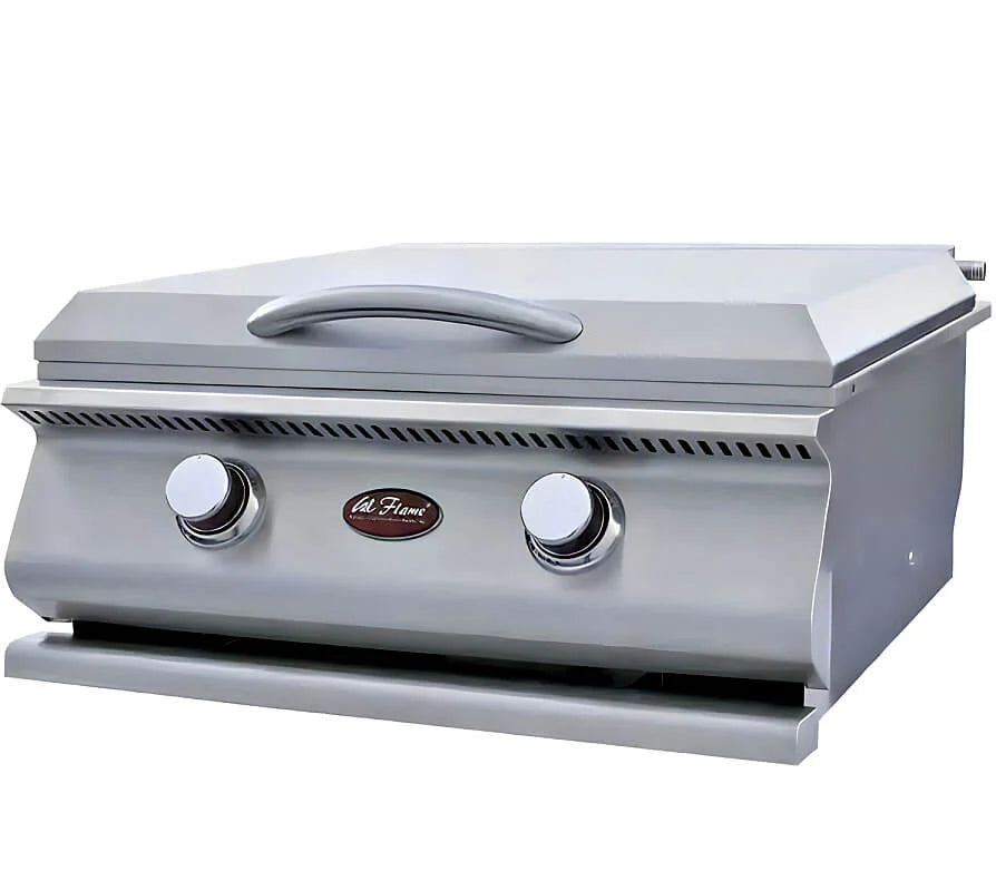 Cal Flame 24″ Hibachi Drop‑In Griddle