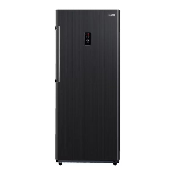 Conserv 14 Cu. Ft. Convertible Upright Freezer/Refrigerator – Garage Ready, ENERGY STAR®, 28” Wide, 110V (Black)