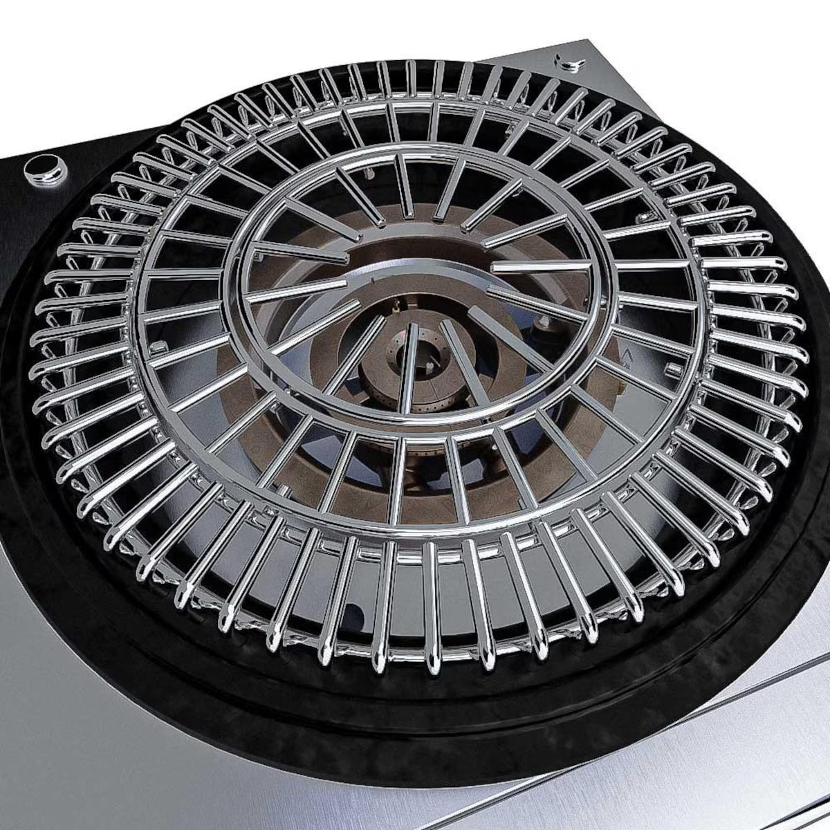 Sunstone SUN24PCB-PB – Power Cirque Burner Package (Pro Base)
