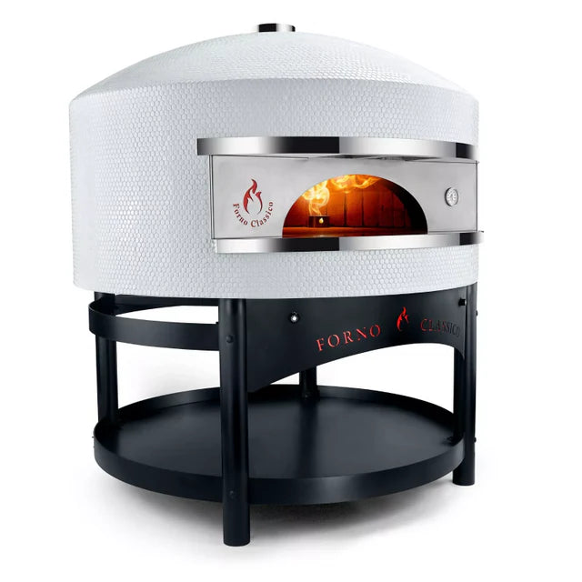 Forno Classico Colosso 80 – Commercial Wood / Gas Oven